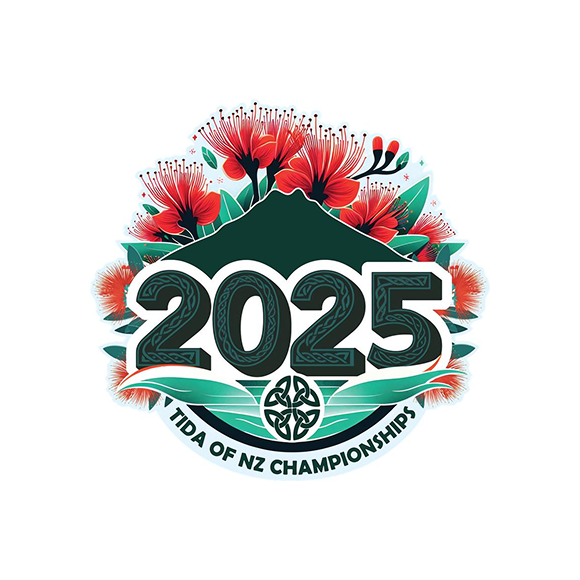 2025 Nationals Results