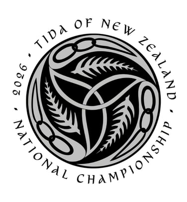2025 Nationals Results